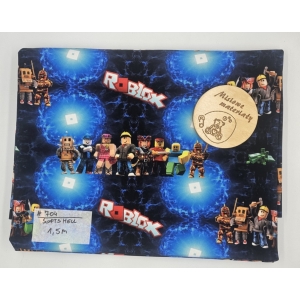 #704 Softshell dukowany - ROBLOX GALAKTYKA 1,5MB