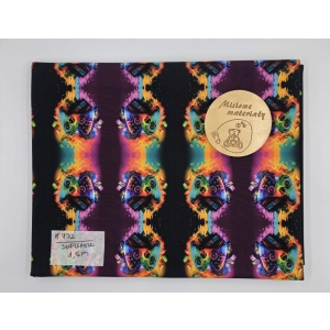 #732 Softshell drukowany - PADY DO GRY X-BOXA 1,5M