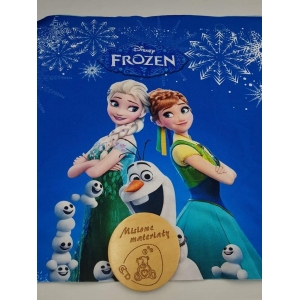 Panel 50x50 - FROZEN - SIOSTRY NA CHABROWYM