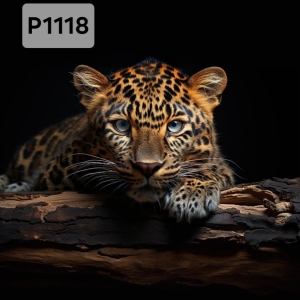 Panel poliester wodoodporny oxford na TORBĘ - JAGUAR  P1118  NA ZAMÓWIENIE