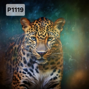 Panel poliester wodoodporny oxford na TORBĘ - JAGUAR  P1119  NA ZAMÓWIENIE