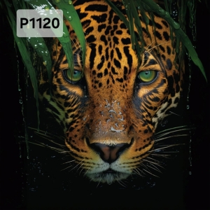 Panel poliester wodoodporny oxford na TORBĘ - JAGUAR  P1120  NA ZAMÓWIENIE