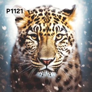 Panel poliester wodoodporny oxford na TORBĘ - JAGUAR  P1121  NA ZAMÓWIENIE