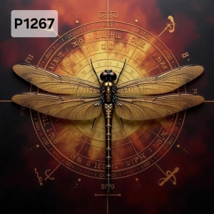 Panel poliester wodoodporny oxford na TORBĘ -WAZKA P1267  NA ZAMÓWIENIE