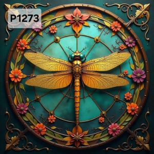 Panel poliester wodoodporny oxford na TORBĘ -WAZKA WITRAZ P1273 NA ZAMÓWIENIE