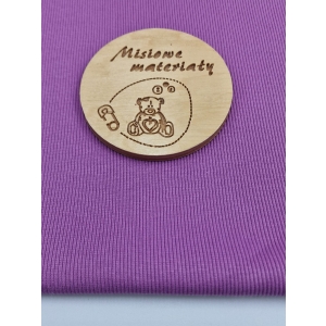 Ściągacz gruby prążek - LILA