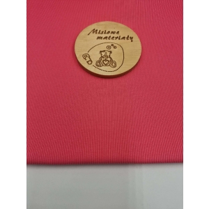 Ściągacz gruby prążek - GUMA BALONOWA