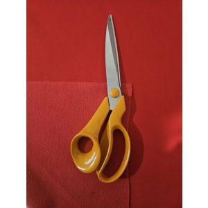 Softshell gladki - CZERWONY