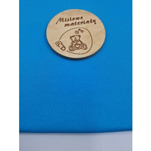 Ściągacz gruby prążek - TURKUS