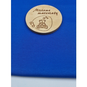 Ściągacz gruby prążek - CHABROWY