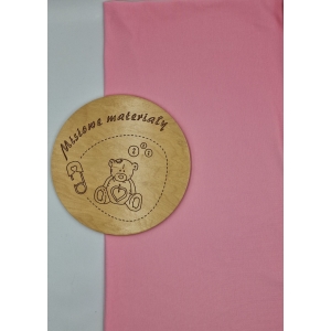 Dresowka pętelka gładka - ROZ