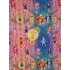 Singiel jersey cyfrowy z elastanem - RAINBOW HIGH BROKAT (NADRUK)