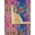 Singiel jersey cyfrowy z elastanem - RAINBOW HIGH BROKAT (NADRUK)